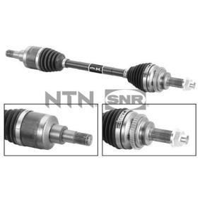 Comprar Árbol de transmisión de SNR DK77.026 a bajo precio de 189,77 €