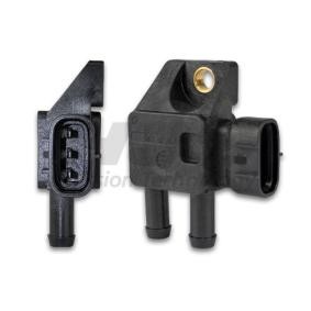Differenzdrucksensor für FIAT von HJS