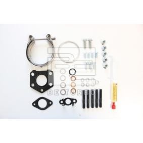 Acquista Kit montaggio turbocompressore da BE TURBO ABS660 a buon mercato per soli 71,55 €