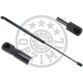 Osta Kaasujousi, tavaratila OPTIMAL:llä AG-50125 edullisesti hintaan 62,00 €