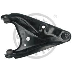 Querlenker G6-2014 für DACIA
