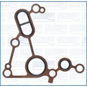 Acquista Guarnizione, Alloggiam. termostato da AJUSA 01299100 a buon mercato per soli 53,87 €
