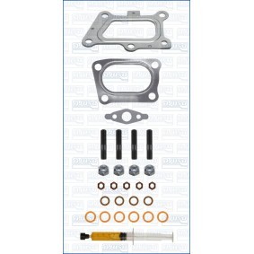 Montagesatz, Lader JTC12448 KIA STONIC von AJUSA