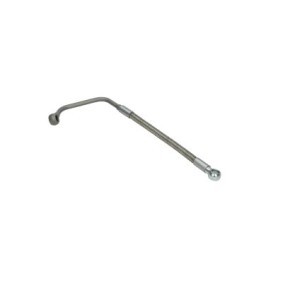Ölleitung für Turbolader OP10362 ALFA ROMEO von AJUSA