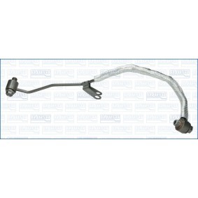 Ölleitung für Turbolader OP10718 MAZDA 6 von AJUSA