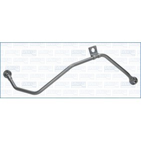 Ölleitung für Turbolader OP10971 HYUNDAI H350 von AJUSA