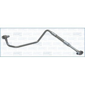 Ölleitung für Turbolader OP11083 LAND ROVER DISCOVERY von AJUSA