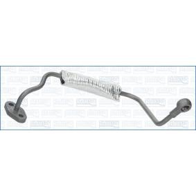 Ölleitung für Turbolader OP11134 HYUNDAI VELOSTER von AJUSA
