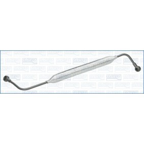 Ölleitung für Turbolader OP11179 HYUNDAI GENESIS von AJUSA