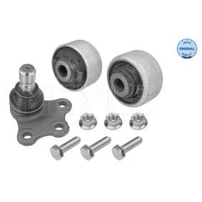 Compre Jogo de reparação, suspensão da roda da MEYLE 11-16 610 0001 a um preço baixo por 25,89 €