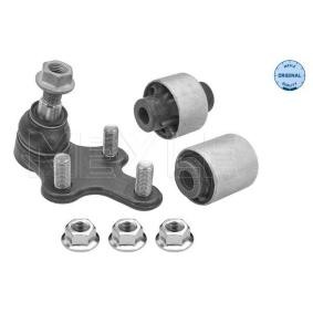 Compre Jogo de reparação, suspensão da roda da MEYLE 11-16 610 0008 a um preço baixo por 53,28 €