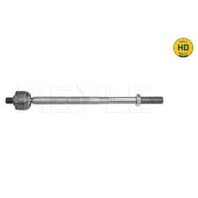Comprar Rótula axial de dirección de MEYLE 116 031 0033/HD a bajo precio de 27,54 €