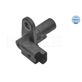 Kurbelwellensensor von MEYLE