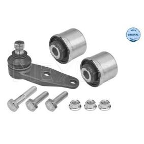 Compre Jogo de reparação, braço transversal da MEYLE 16-16 610 0017 a um preço baixo por 14,53 €