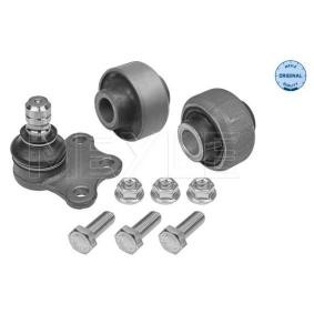 Compre Jogo de reparação, braço transversal da MEYLE 216 610 0003 a um preço baixo por 39,93 €