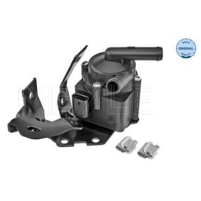 Comprar Bomba de agua auxiliar de MEYLE 313 229 0002 a bajo precio de 72,23 €