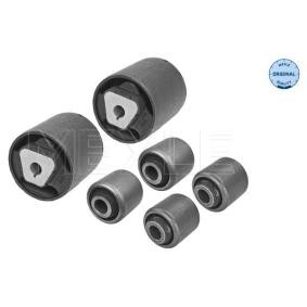 Compre Jogo de reparação, braço transversal da MEYLE 314 610 0038 a um preço baixo por 73,68 €