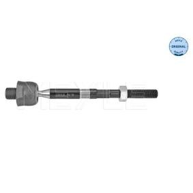 Comprar Rótula axial de dirección de MEYLE 35-16 031 0031 a bajo precio de 23,36 €