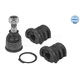 Compre Jogo de reparação, braço transversal da MEYLE 36-16 610 0004 a um preço baixo por 16,76 €