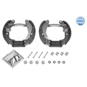 Compre Jogo de reparação, braço transversal da MEYLE 37-16 610 0000 a um preço baixo por 30,57 €