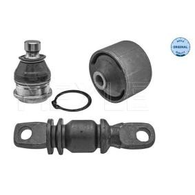 Compre Jogo de reparação, suspensão da roda da MEYLE 37-16 610 0001 a um preço baixo por 29,92 €