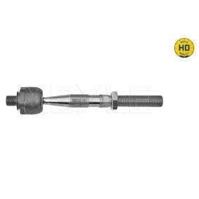 Comprar Rótula axial de dirección de MEYLE 57-16 031 0000/HD a bajo precio de 28,10 €