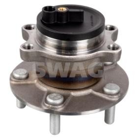 Acquista Kit cuscinetto ruota da SWAG 33 10 0629 a buon mercato per soli 144,85 €