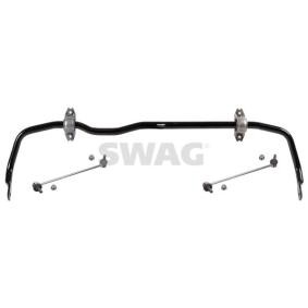 Stabilisator, Fahrwerk 33 10 0735