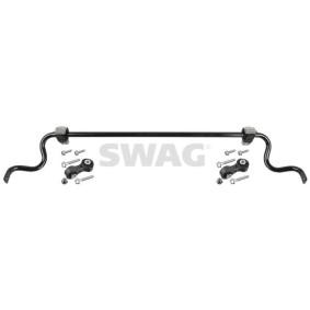 Kjøp Stabilisator, chassis av SWAG 33 10 0882 til den lave prisen 2291,40 NOK