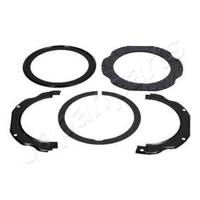 Achetez des Kit de réparation, fusée d'essieu JAPANPARTS RU-2660 à prix pour 69,34 €