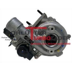Acquista Turbina da SCHLÜTTER TURBOLADER 172-00079 a buon mercato per soli 1691,11 €
