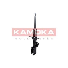 Stoßdämpfer für DACIA von KAMOKA