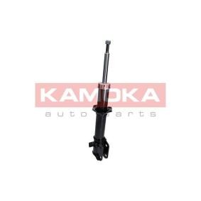 Stoßdämpfer für ALFA ROMEO von KAMOKA