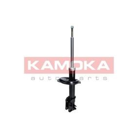Stoßdämpfer für LANCIA von KAMOKA