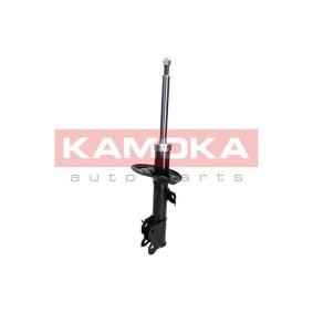 Stoßdämpfer von KAMOKA 2000247