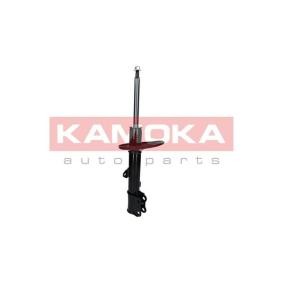 Stoßdämpfer für NISSAN von KAMOKA