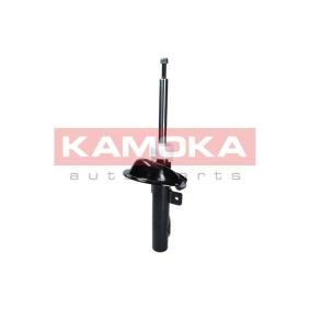 Stoßdämpfer für CITROËN von KAMOKA