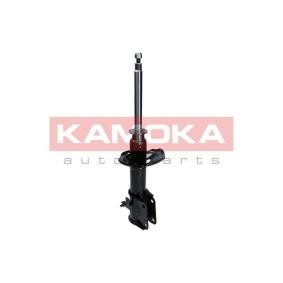 Stoßdämpfer für LANCIA von KAMOKA