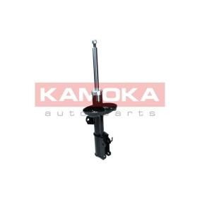 Stoßdämpfer für CHEVROLET von KAMOKA