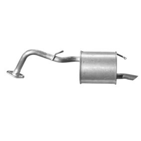 Compre Panela de escape traseira da IMASAF 69.03.07 a um preço baixo por 258,07 €