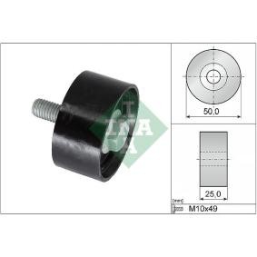 Acquista Galoppino / Guidacinghia, Cinghia dentata da INA 532 0899 10 a buon mercato per soli 17,25 €