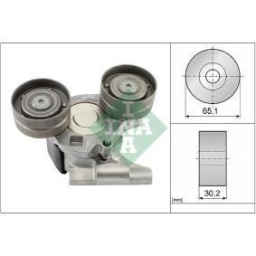 Acquista Braccio tenditore, Cinghia Poly-V da INA 534 0684 10 a buon mercato per soli 96,87 €