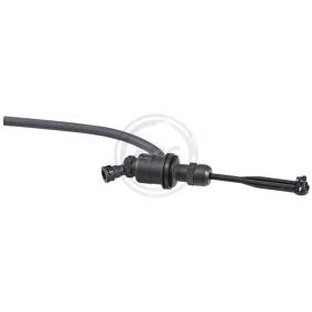 Osta Pääsylinteri, kytkin A.B.S.:llä 51755 edullisesti hintaan 23,08 €