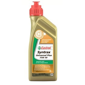 Køb Gearolie af CASTROL 154FB6 til den lave pris 228,13 DKK
