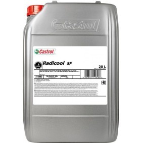 Køb Frostbeskyttelse af CASTROL 15558D til den lave pris 1741,81 DKK