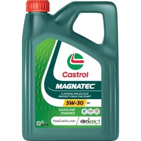Köp Motorolja av CASTROL 15CBAE till det låga priset 184,08 kr