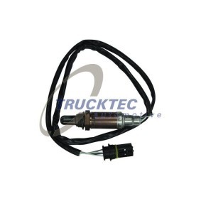 Køb Fjeder, lyddæmper af TRUCKTEC AUTOMOTIVE 02.39.096 til den lave pris 39,38 DKK
