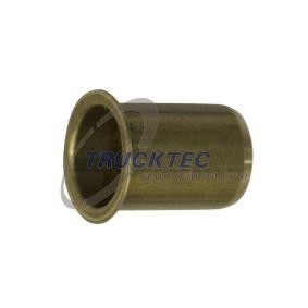 Acquista Connettore d. flessibile da TRUCKTEC AUTOMOTIVE 04.35.143 a buon mercato per soli 0,27 €