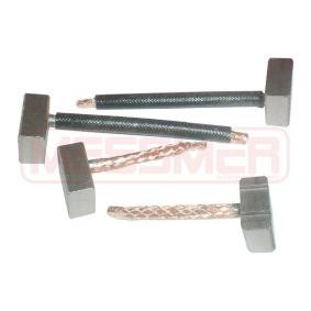 Anlasser-Kohlebürsten 233073 RENAULT von ERA