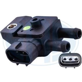 Differenzdrucksensor 551578A KIA von ERA
